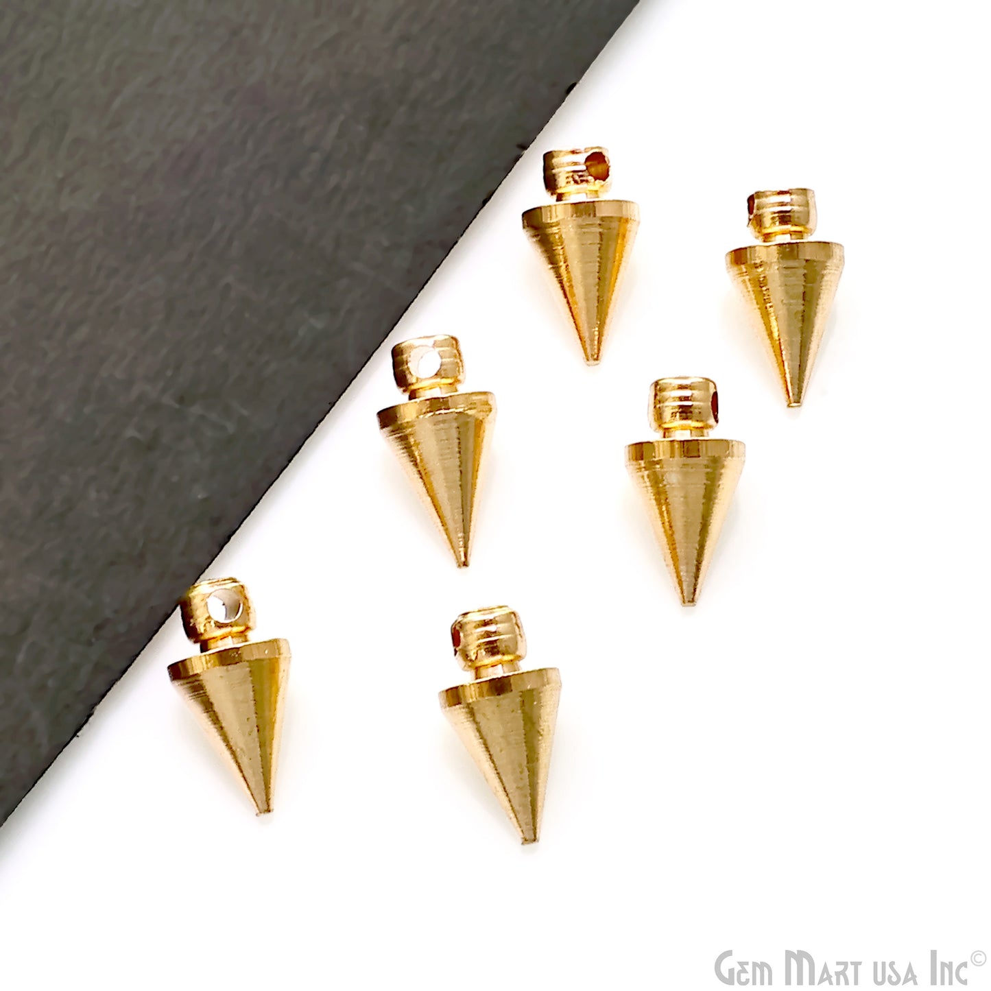 Bullet Charm Finding Jewelry Charm Jewelry Making Supply