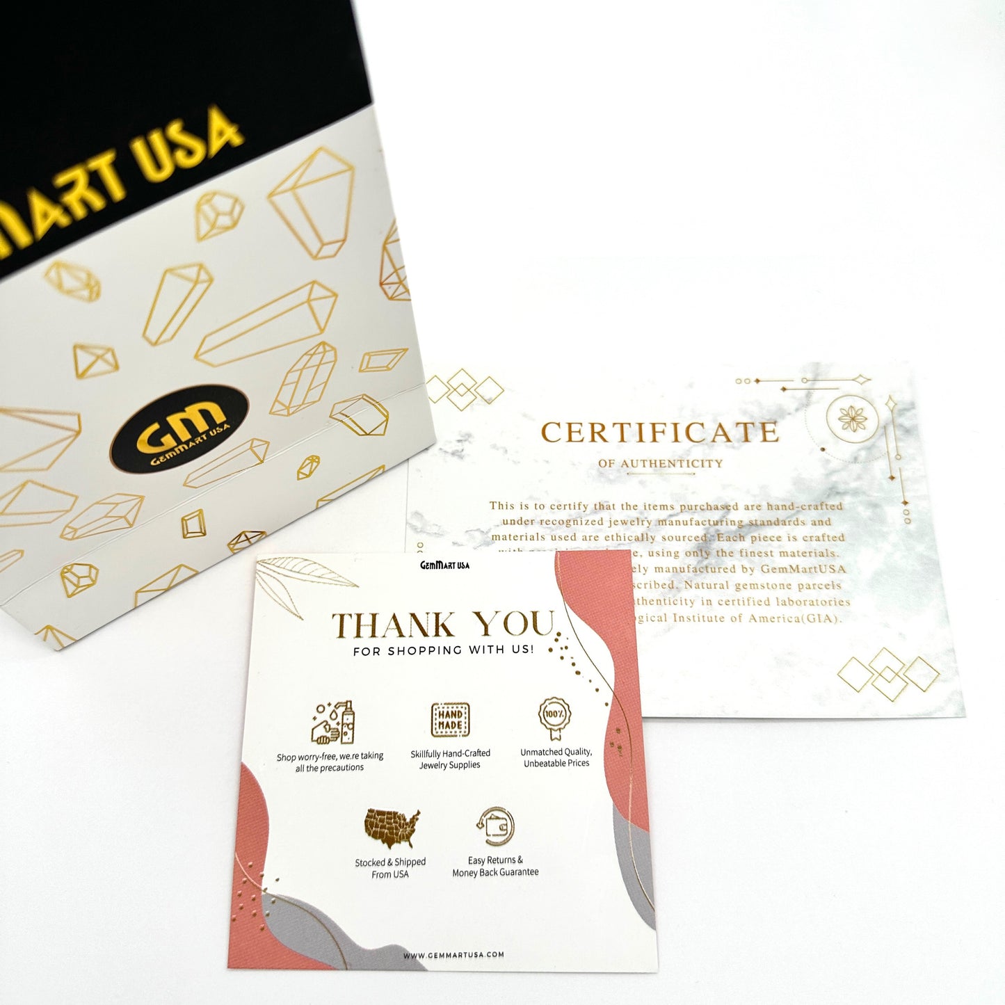 Wholesale Faceted Gemstones, 100% Natural Semi-Precious Gems, Faceted Loose Gems, 4-8mm, Mixed, 50 Carats