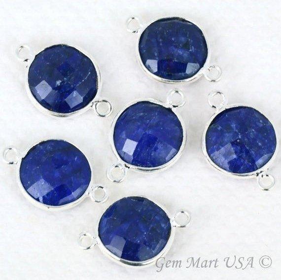 gemstone connector beads, gemstone connector pendant