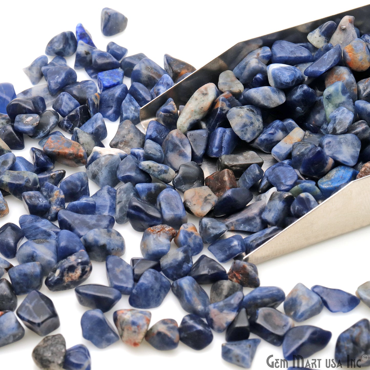 Wholesale Rough Gemstones, 100% Natural Semi-Precious Gems, Rough Loose Gems, 3-5mm, Freeform, 5Oz (141gm)