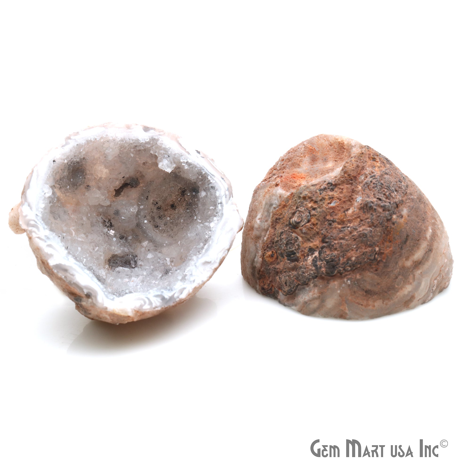 Geodes - The Raw Rock Shop Inc.