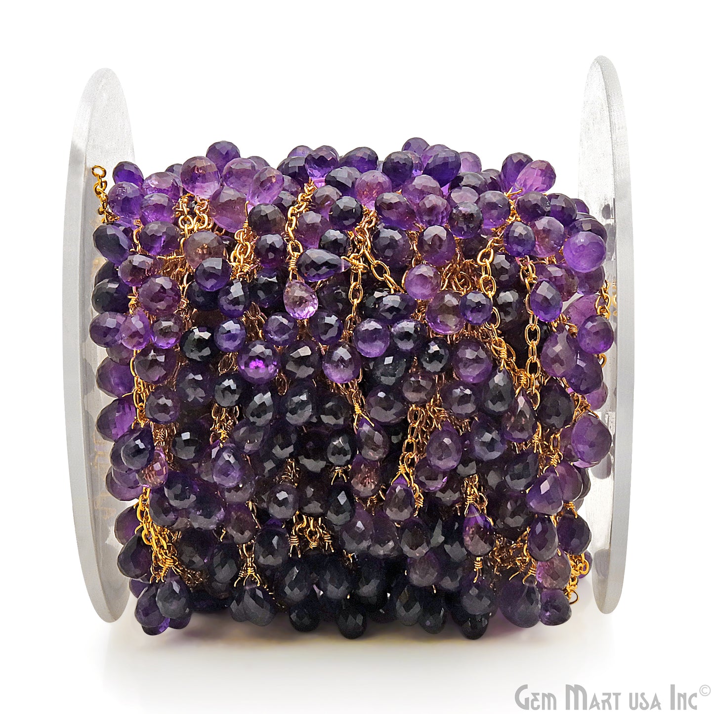 Cluster rosary chains, gold rosary chains, rosary chains wholesale