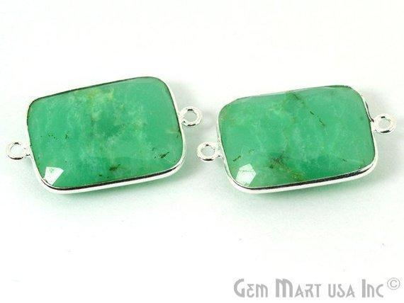 Gemstone Jewelry, blue chalcedony