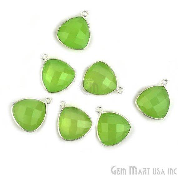 gemstone connector beads, gemstone connector pendant