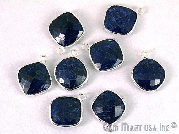 gemstone connector beads, gemstone connector pendant