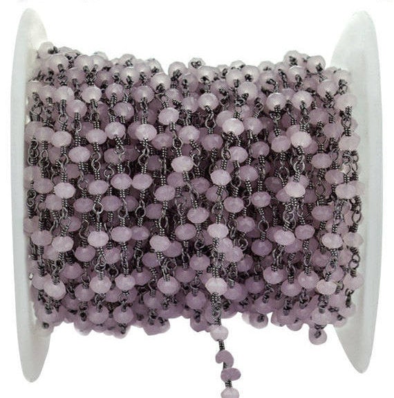 rosary chains, gold rosary chains, rosary chains wholesale (763593097263)