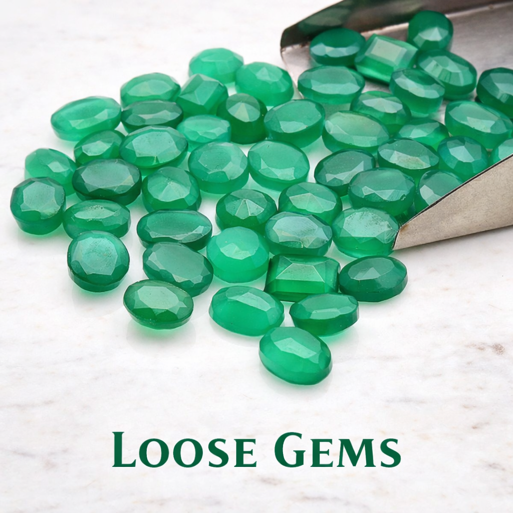 Loose Gems