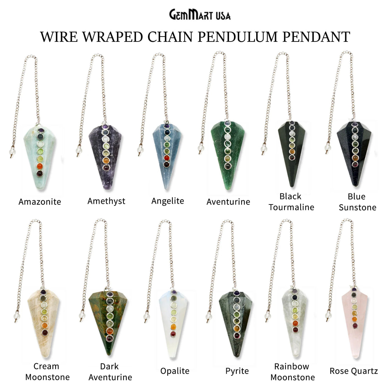 Pendulums