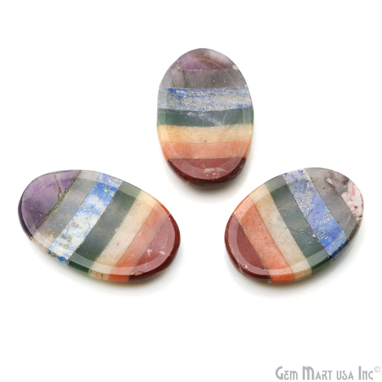 Worry Stones