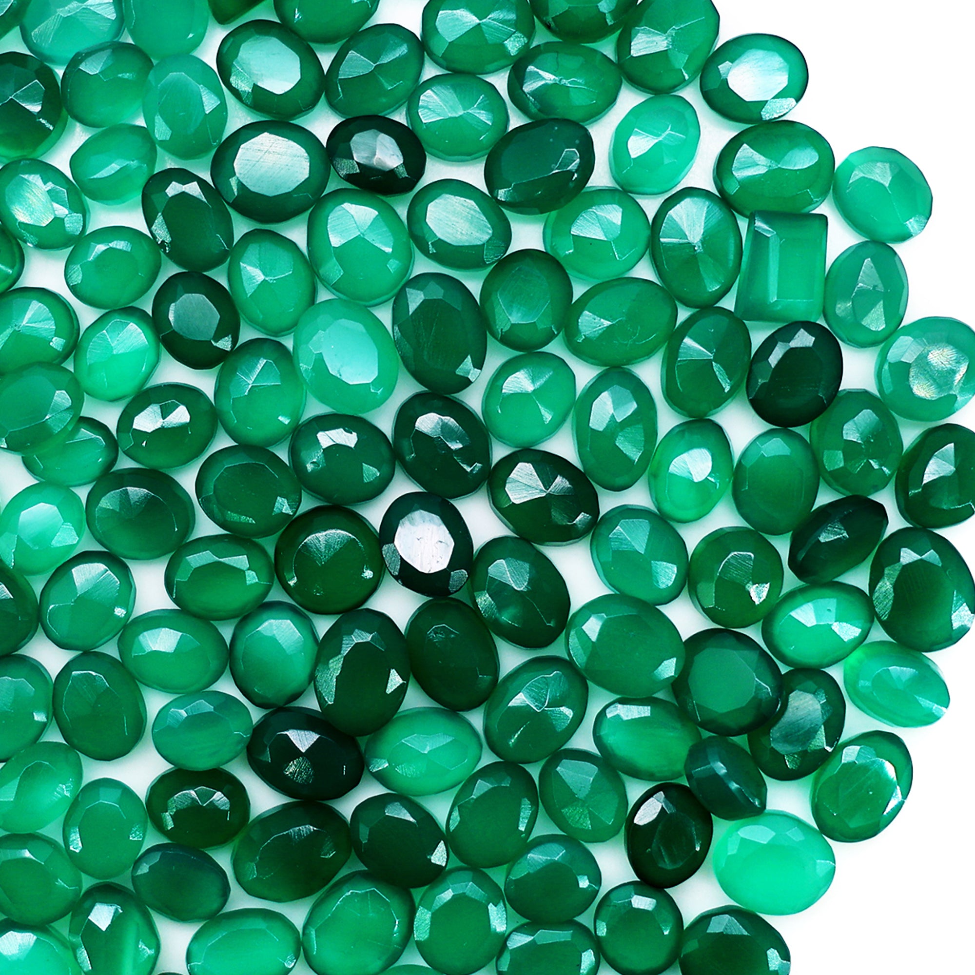 Green Onyx