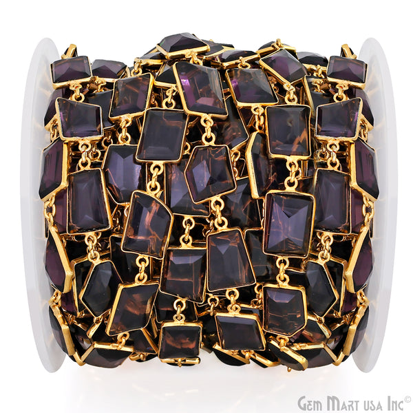 Amethyst 10-15mm Free Form...