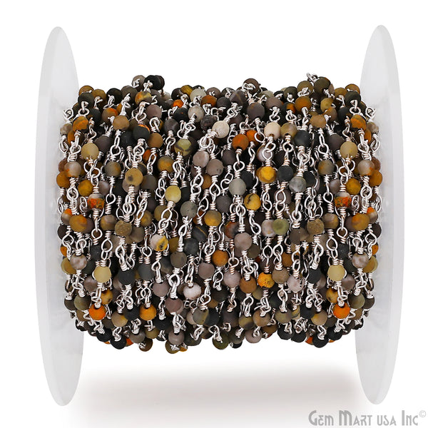 Bumble Bee 3-3.5mm Beads...