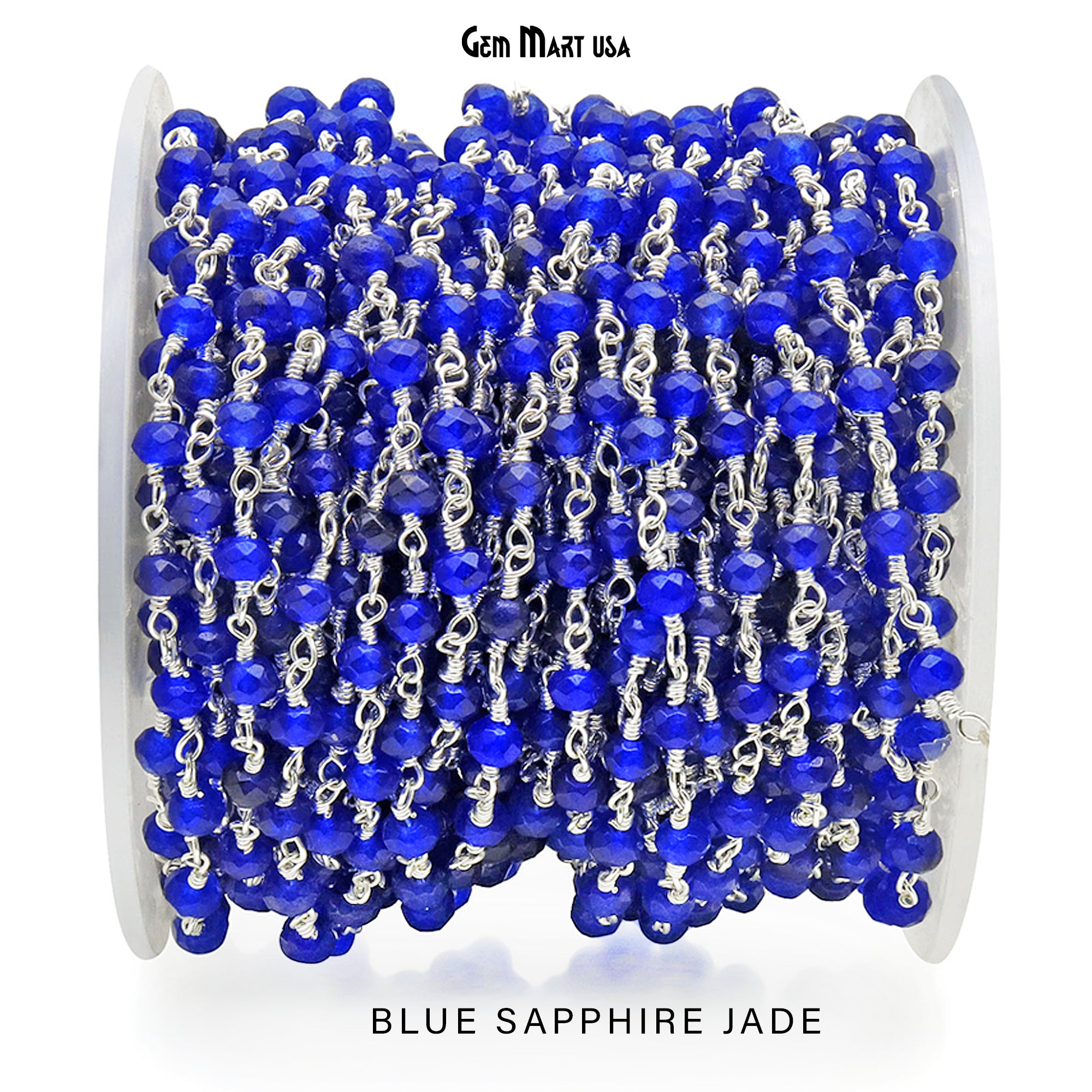 13.Blue Jade