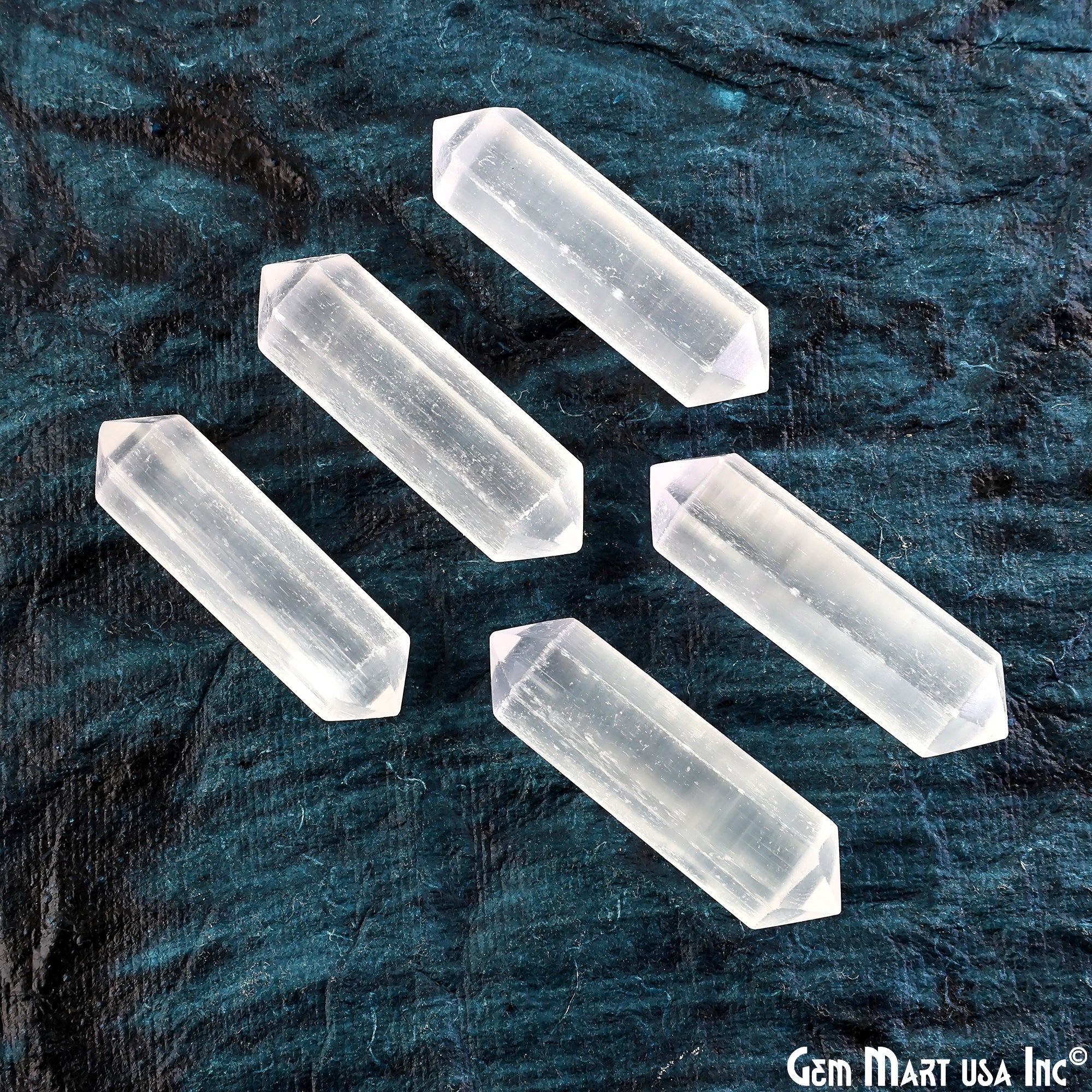 Selenite