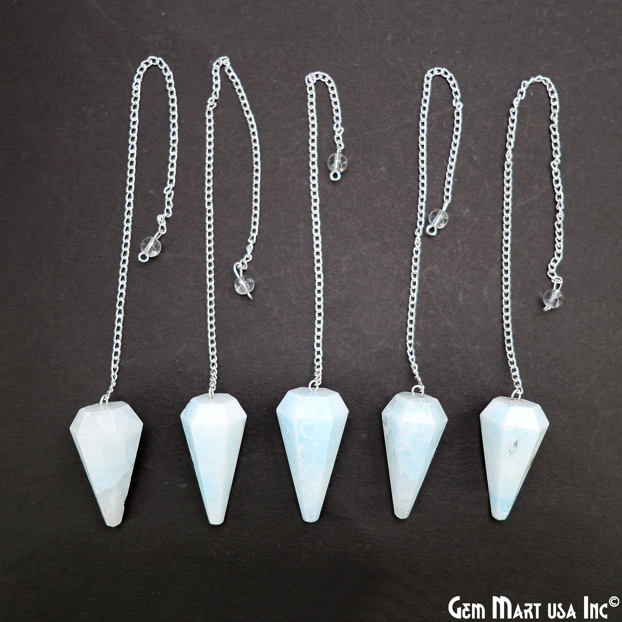 Blue Onyx