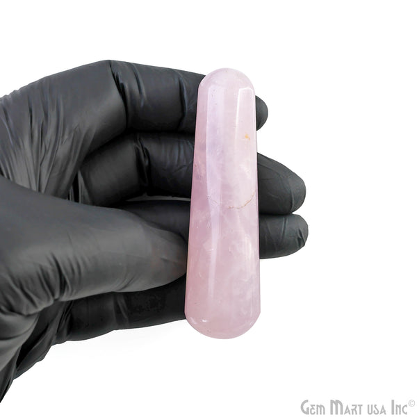 Rose Quartz Massage Wand...