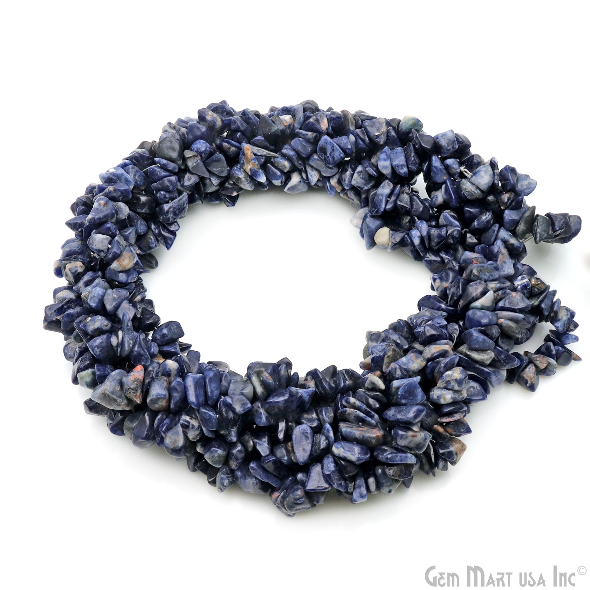 Sodalite