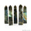 Labradorite Gemstone Rectangle Tower Shape 4Inch Crystal Tower Obelisk Healing Meditation Gemstones