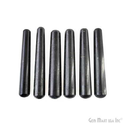 Hand Made SPA Massage Wand Reiki Healing Crystal Relaxation Meditation Collection Gift