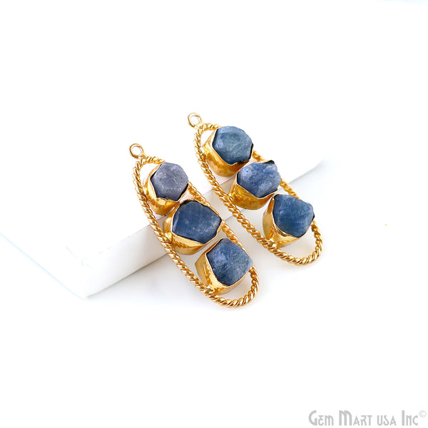 Tanzanite Rough Gemstone Free...