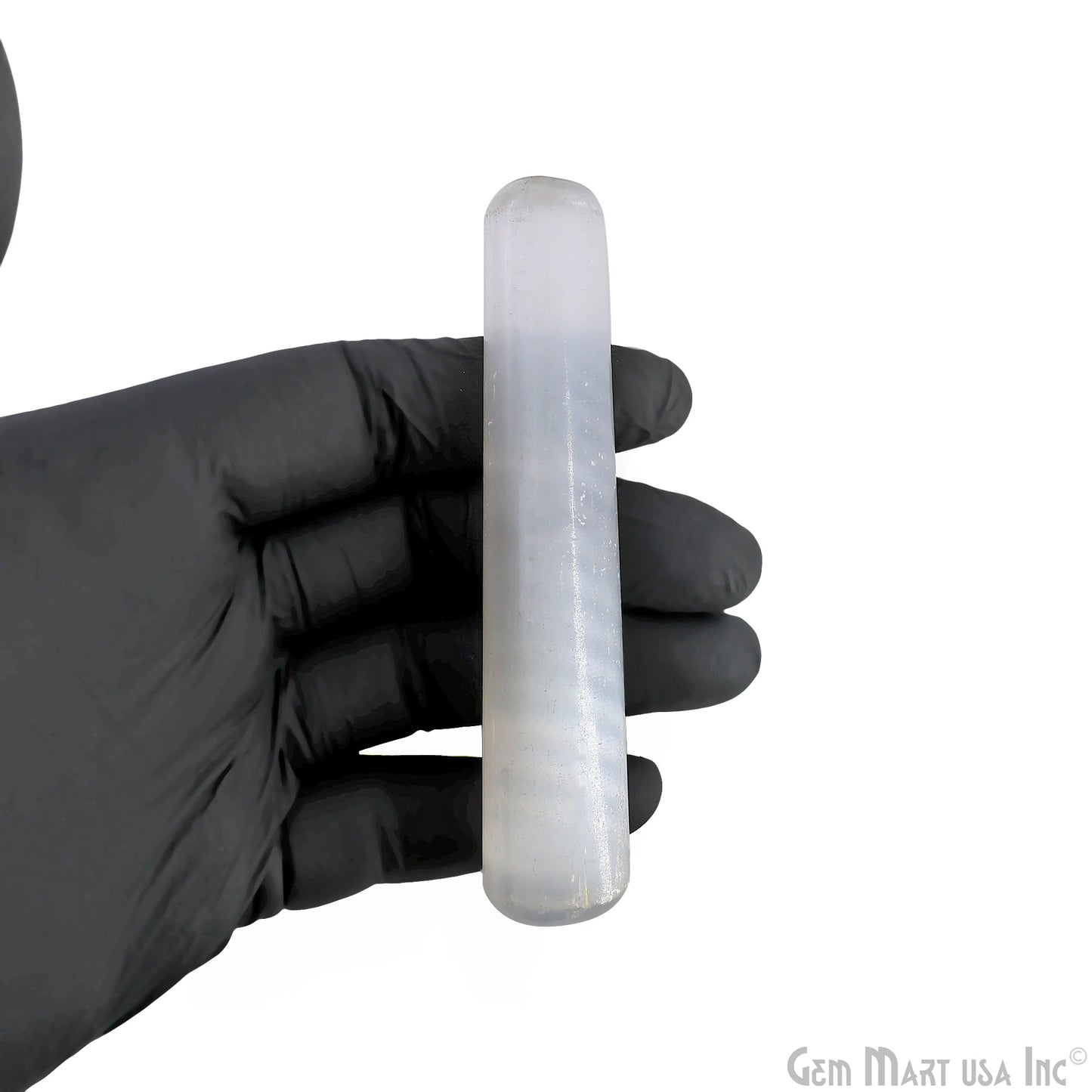 Hand Made SPA Massage Wand Reiki Healing Crystal Relaxation Meditation Collection Gift