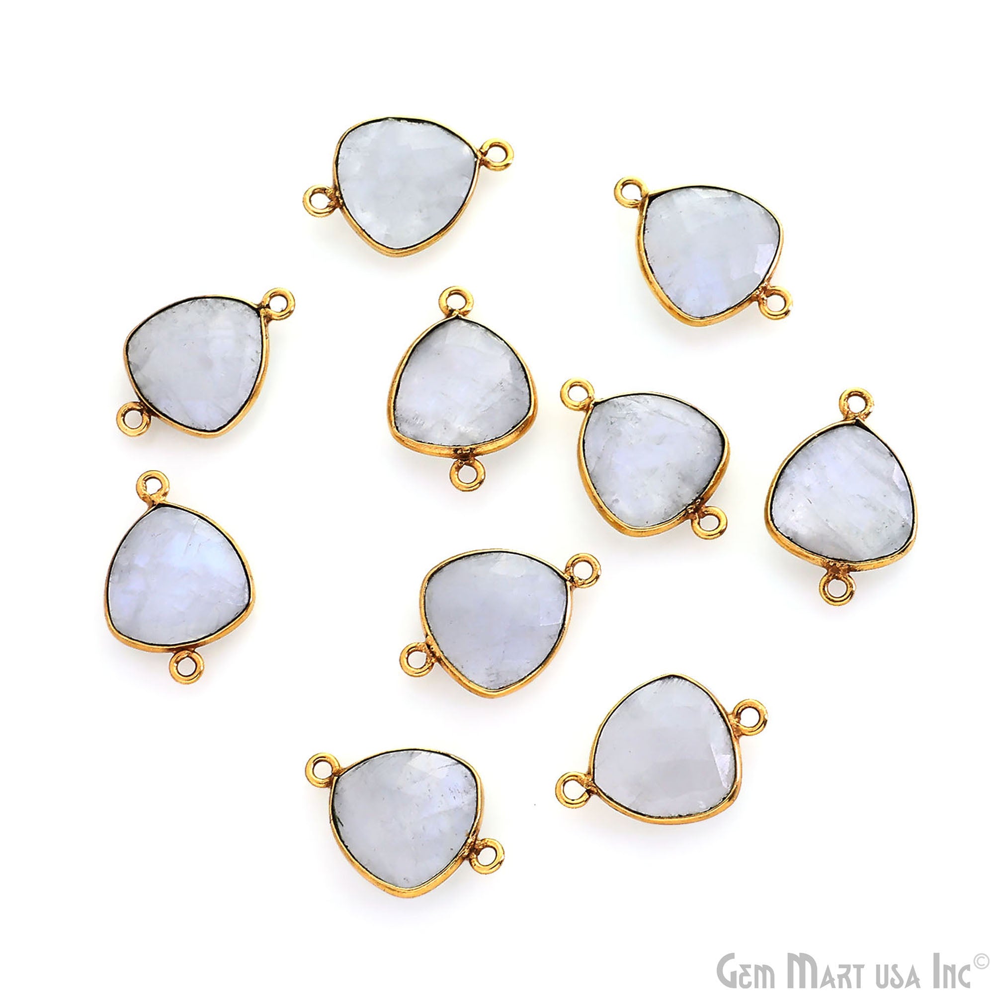 Rainbow Moonstone