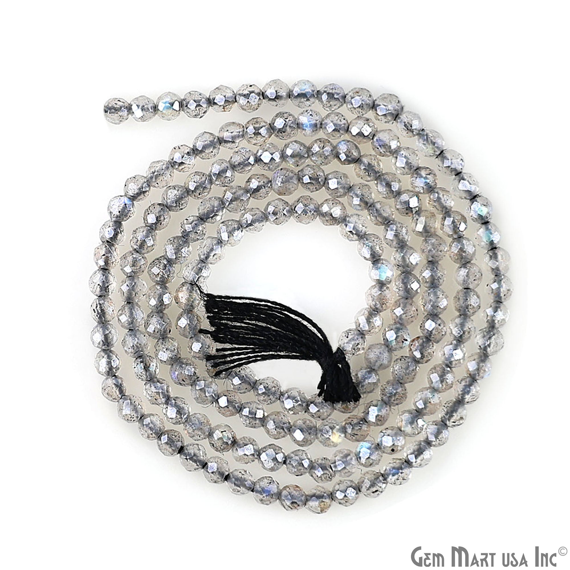 Mistique Labradorite