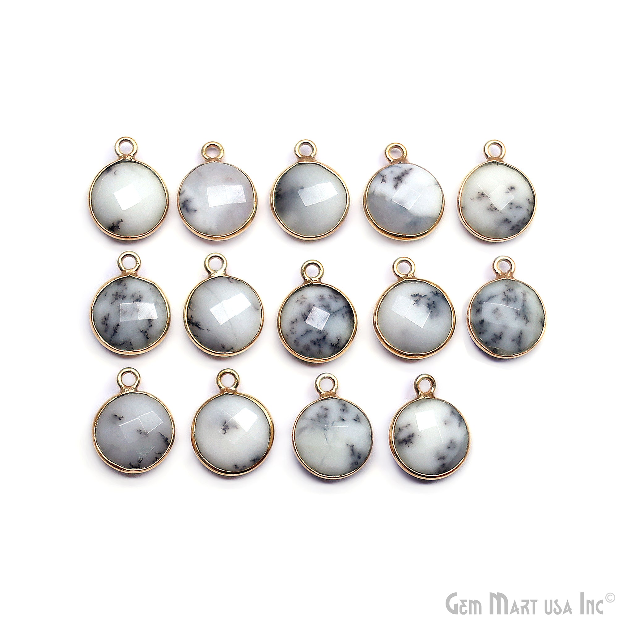 Dendrite Opal