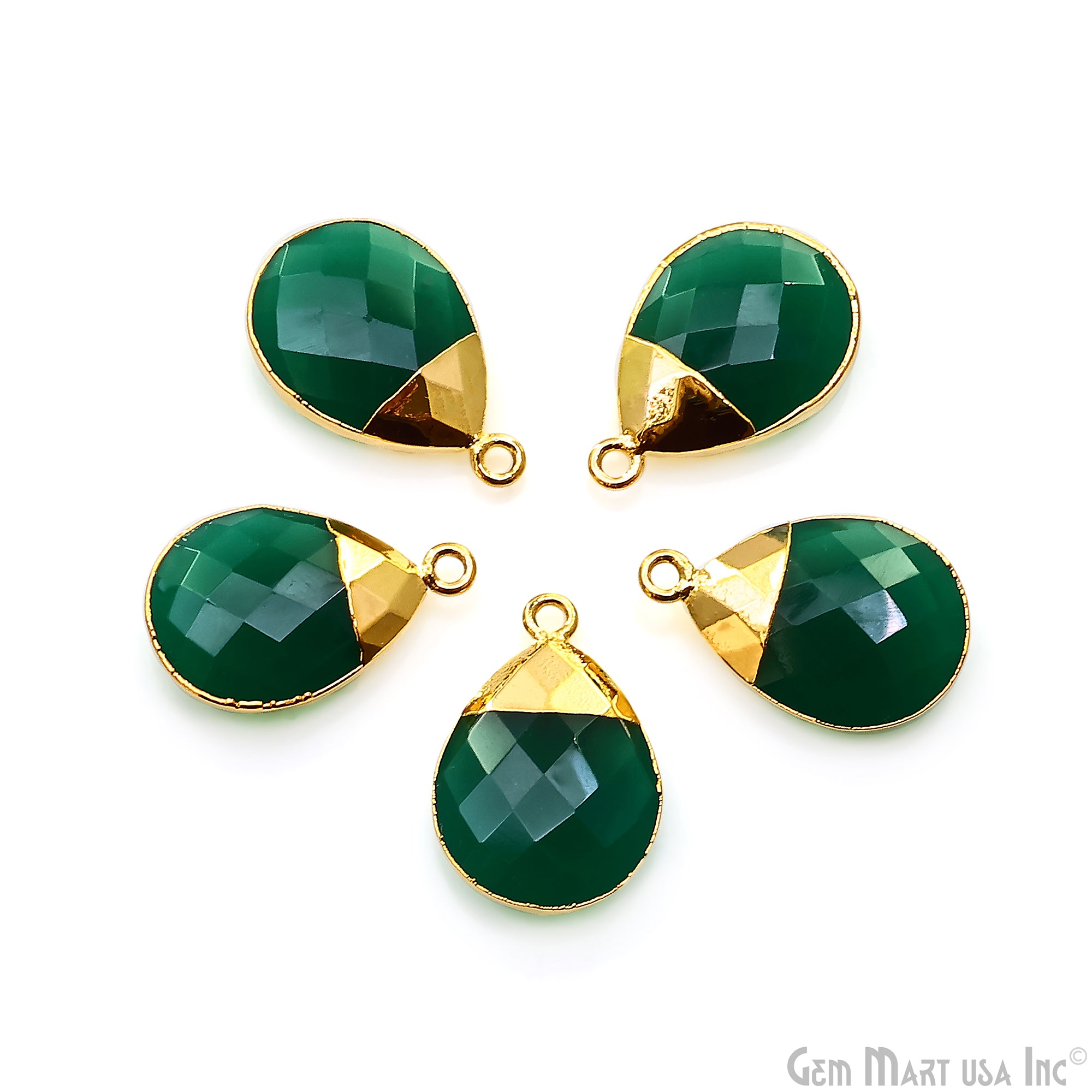 Green Onyx