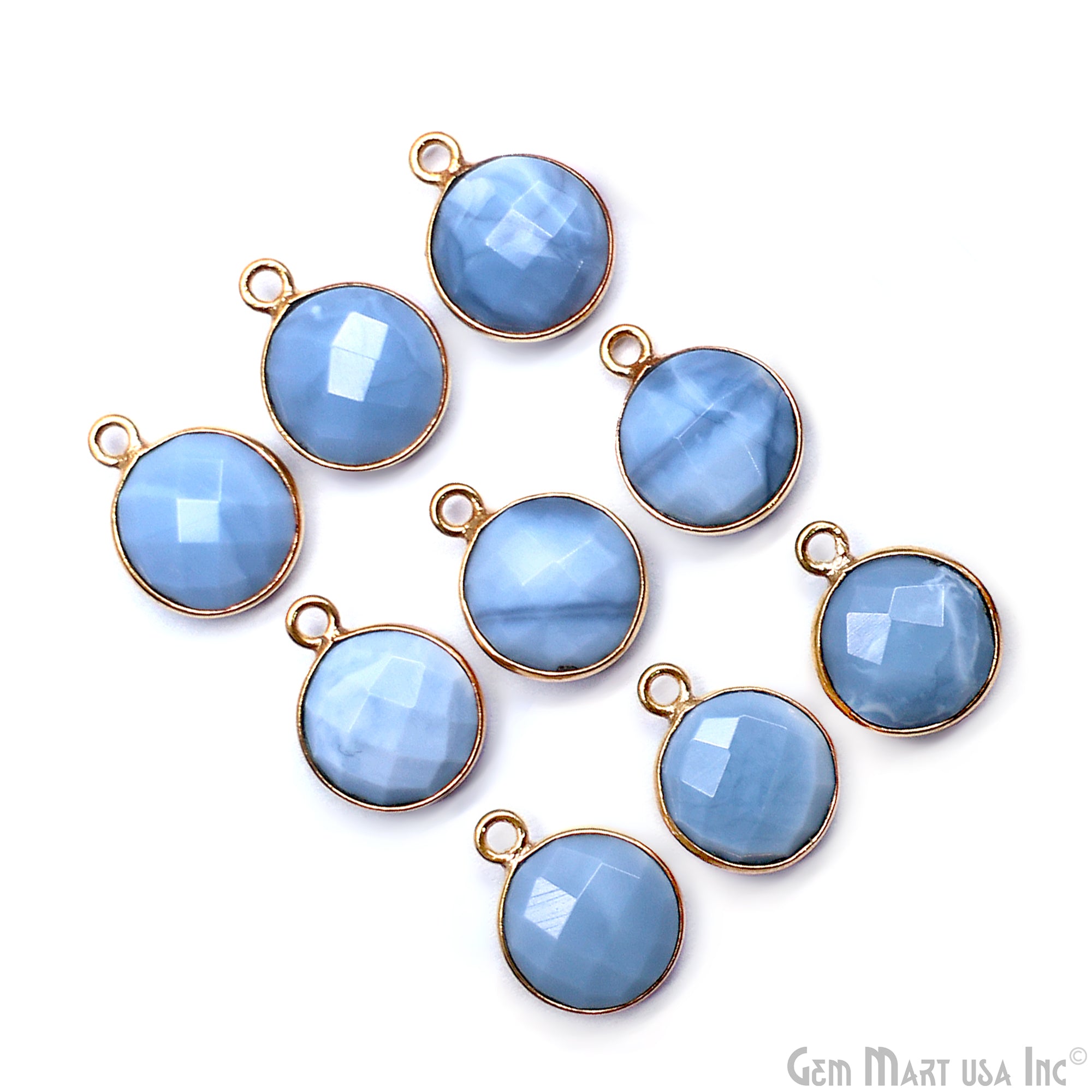Blue Opalite