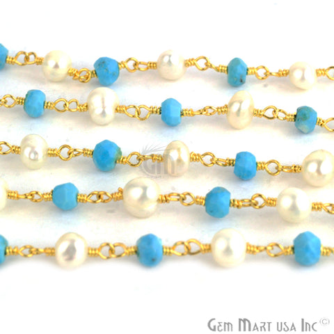 rosary chains, gold rosary chains, rosary chains wholesale (763932803119)