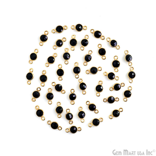 Black Onyx Round 5mm...