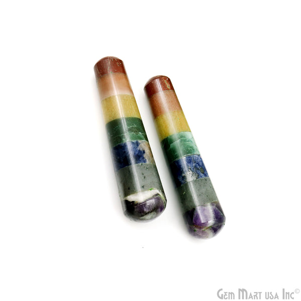 Seven Chakra Handmade Massage...