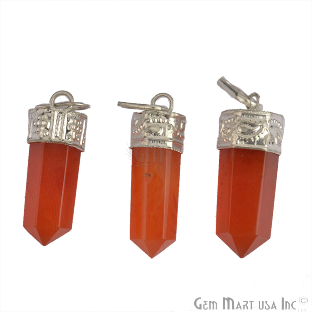 Carnelian (31x8mm)