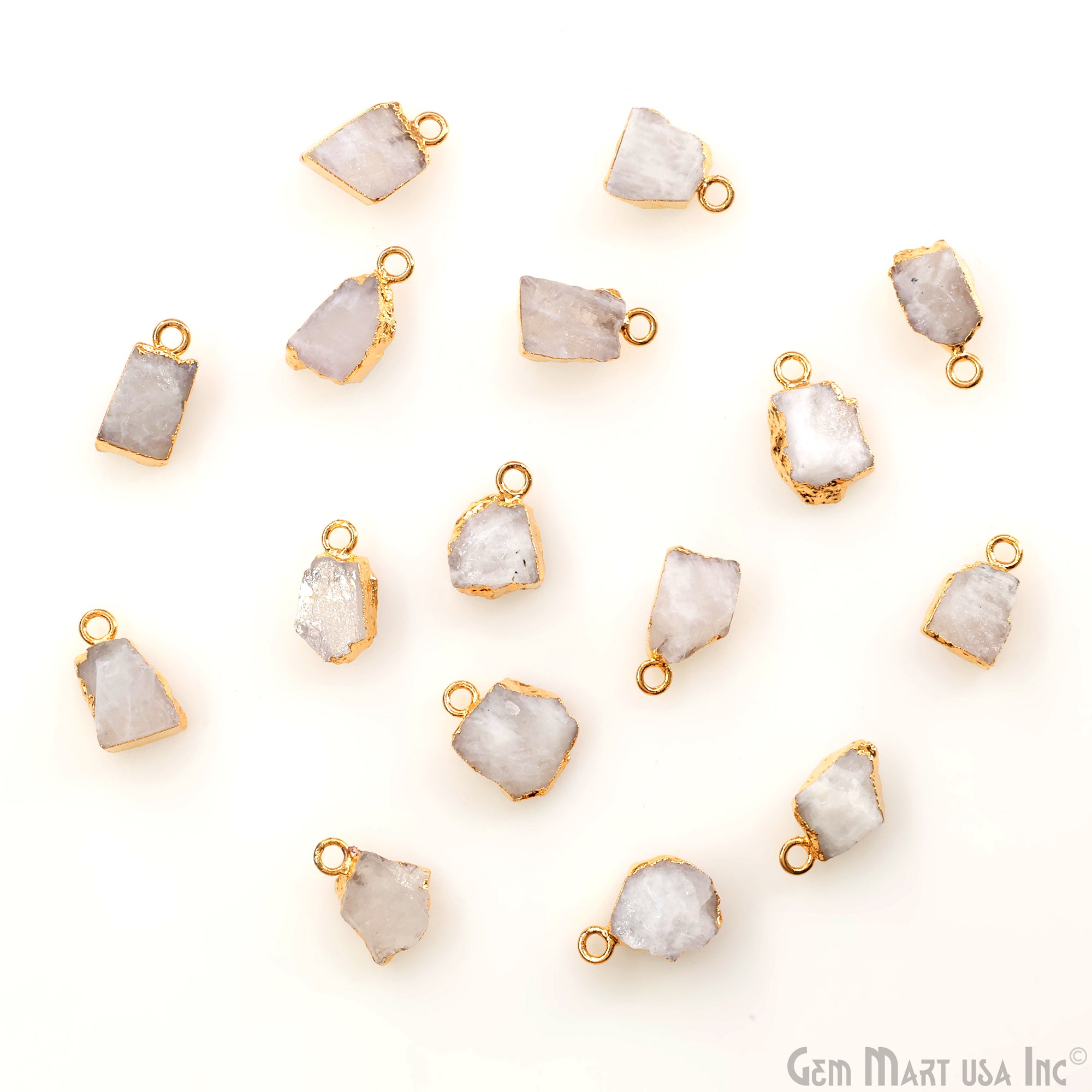 Rainbow Moonstone