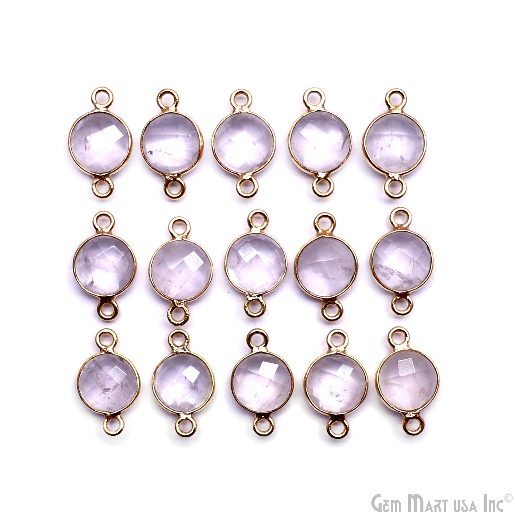 Rose Quartz