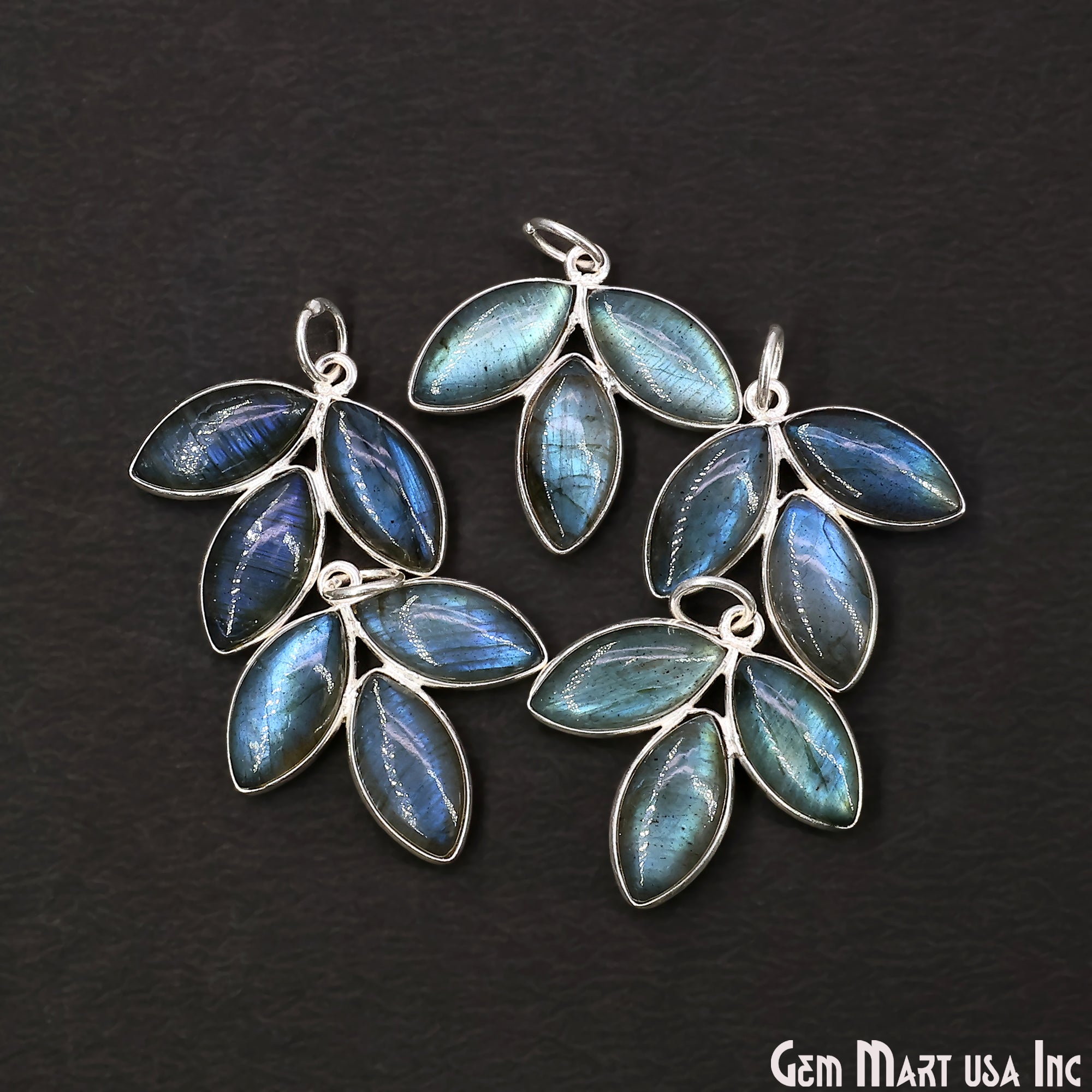 Silver Plated