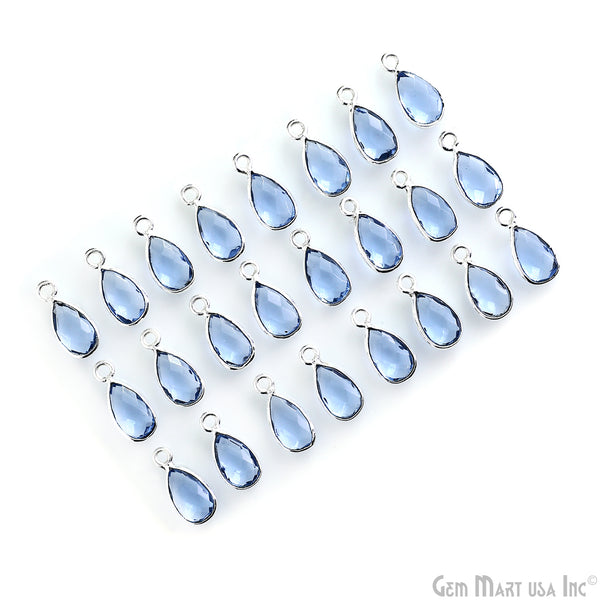 Tanzanite Pears 8x5mm Single...