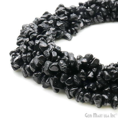 Gemstone Chip Beads, 34 Inch, Natural Chip Strands, Drilled Strung Nugget Beads, 7-10mm, Polished