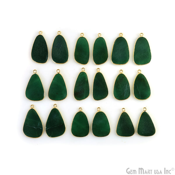 Green Onyx Free Form...