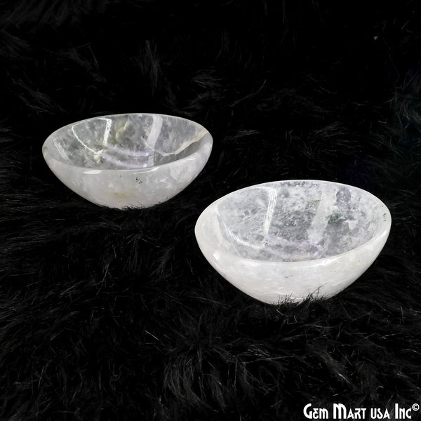 Natural Prehnite Mini Carved...