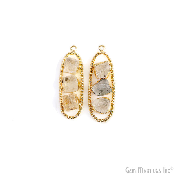 Crystal Rough Gemstone Free...
