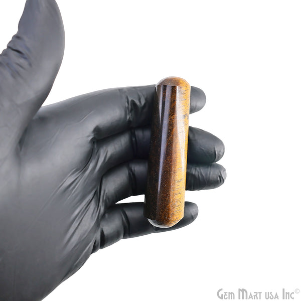 Tiger Eye Massage Wand...
