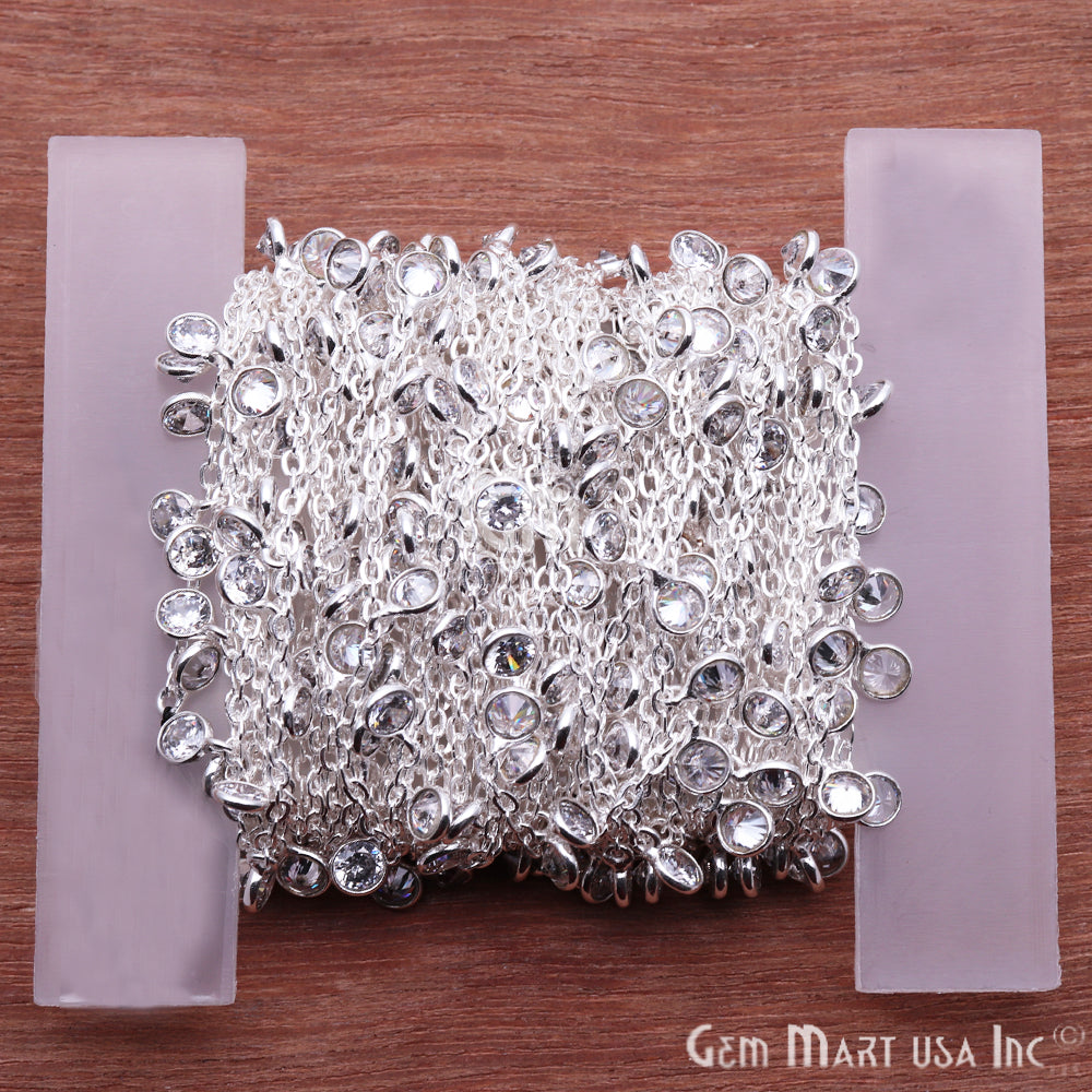 Silver Plated