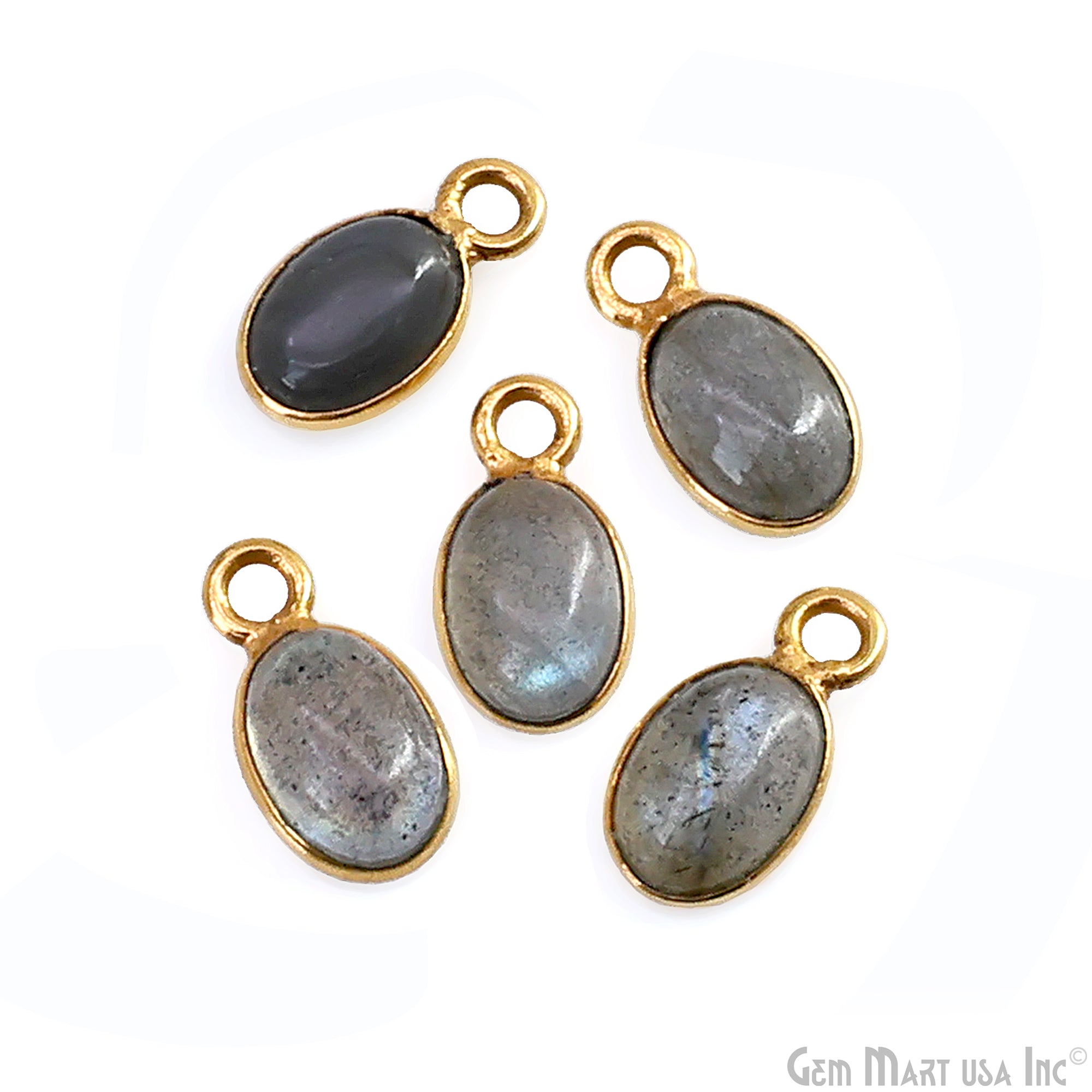 Labradorite