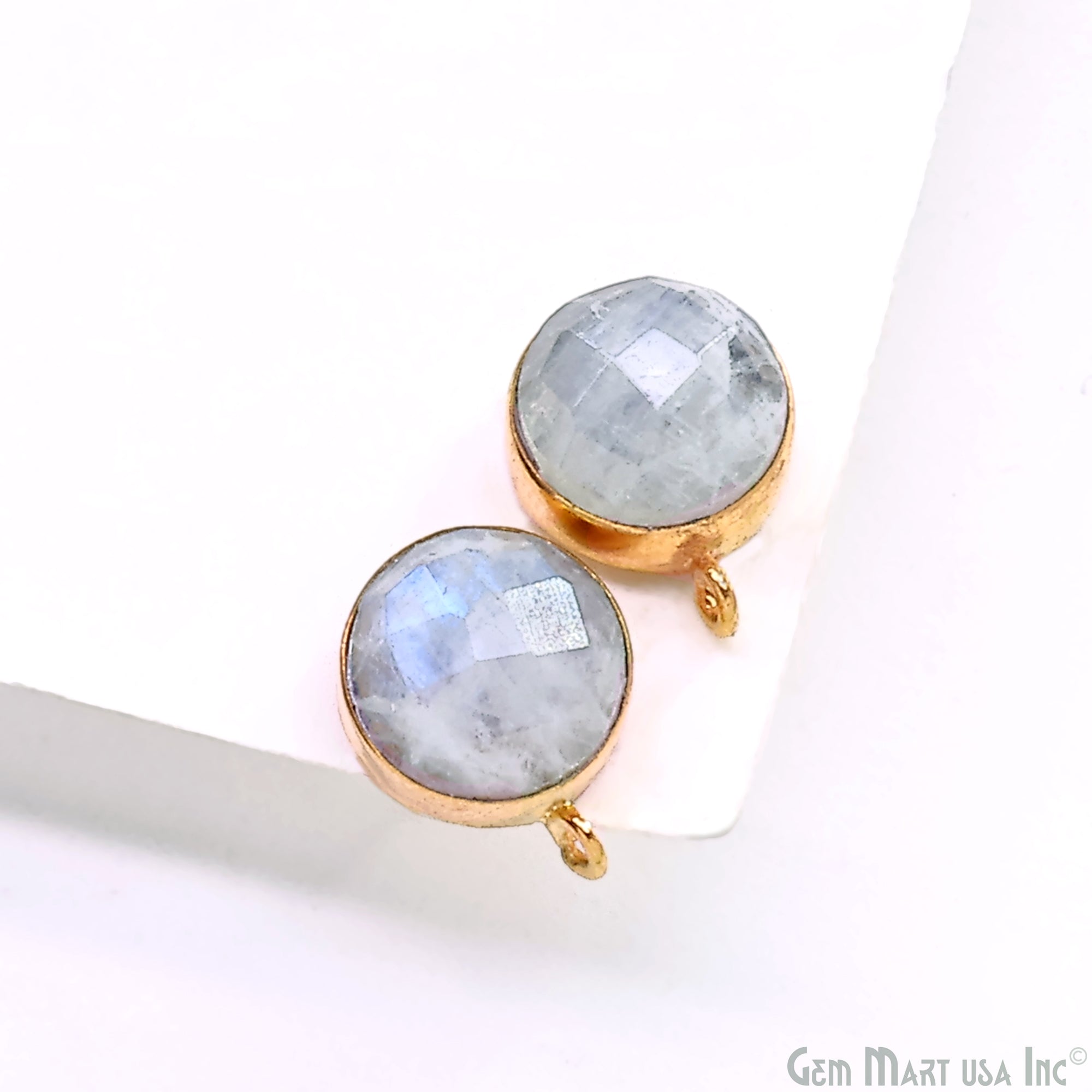 Rainbow Moonstone