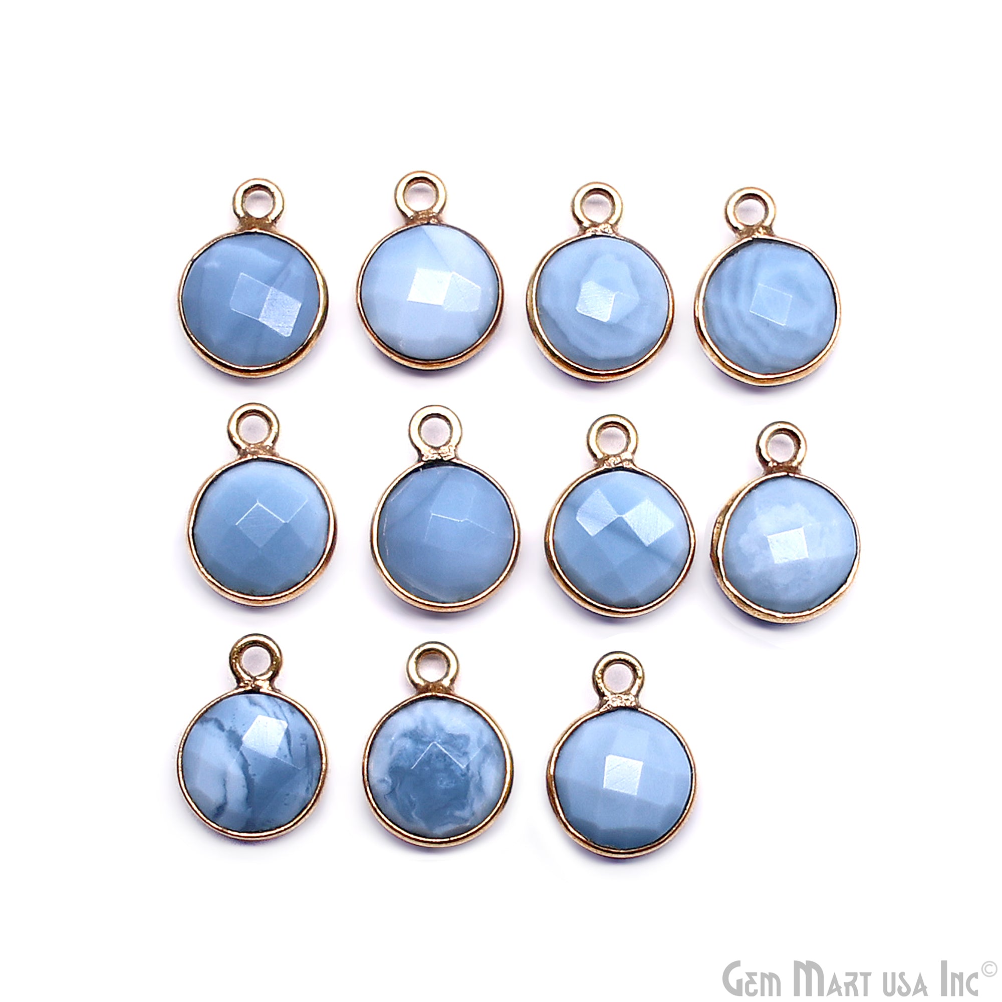 Blue Opal