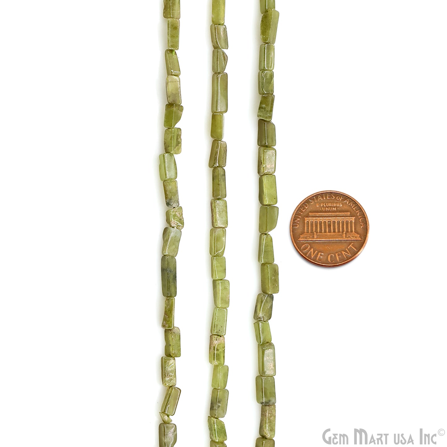 Vessonite Tumble Beads Free Form Drilled Beads 7-9X2-3mm Waist Beads, Rondelle Bead Strand 13 Inch