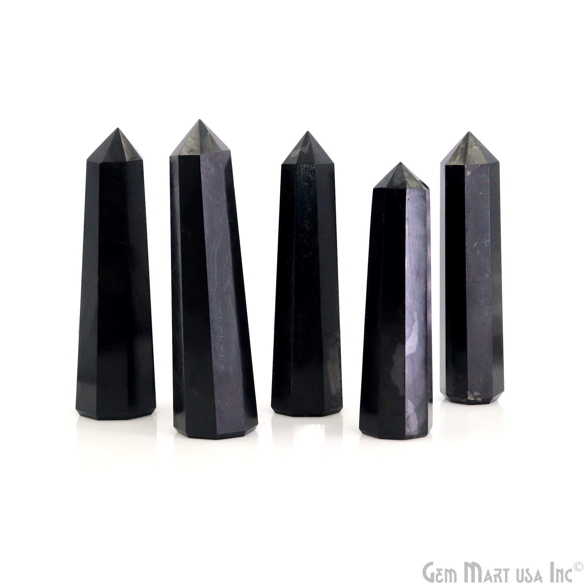 Black Agate