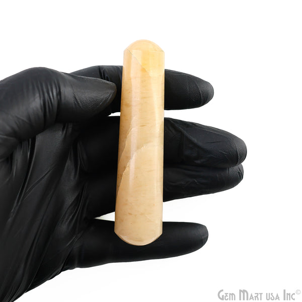 Yellow Aventurine Massage Wand...